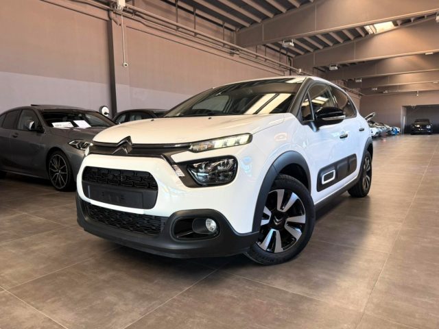 Citroen C3 1.2 PureTech 110cv S&S Max Shine - Usato 2024 usato a TORINO