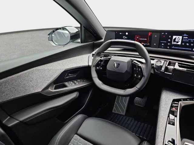 Peugeot 3008 1.2 Hybrid 136cv e-DCS6 Allure Cerchi 19 - Km 0 km 0 a TORINO