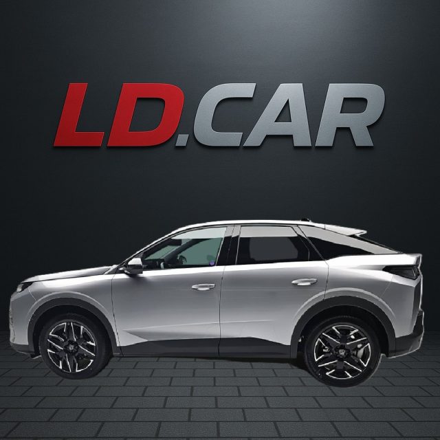 Peugeot 3008 1.2 Hybrid 136cv e-DCS6 Allure Cerchi 19 - Km 0 km 0 a TORINO