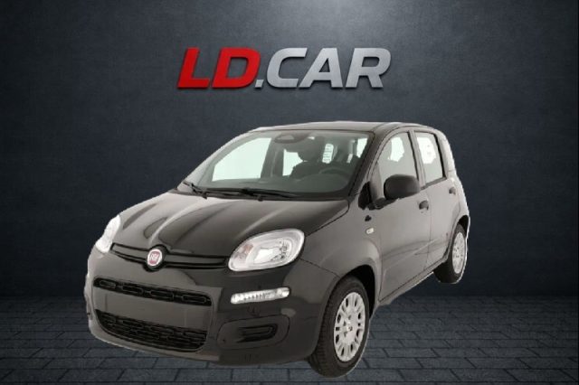 Fiat New Panda 1.0 FireFly 69cv Hybrid Pandina Icon Km 0 Torino km 0 a TORINO