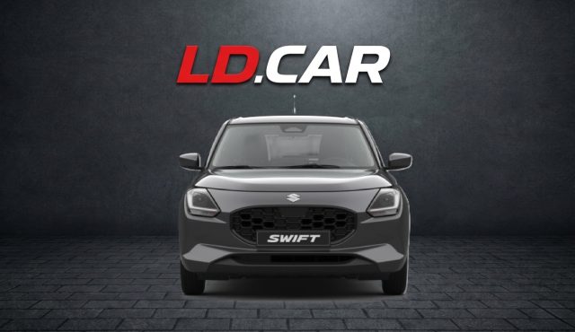 Suzuki Swift 1.2 Hybrid WAKU - foto 2 di 4