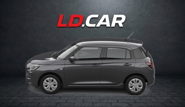 Suzuki Swift 1.2 Hybrid WAKU - foto 4 di 4