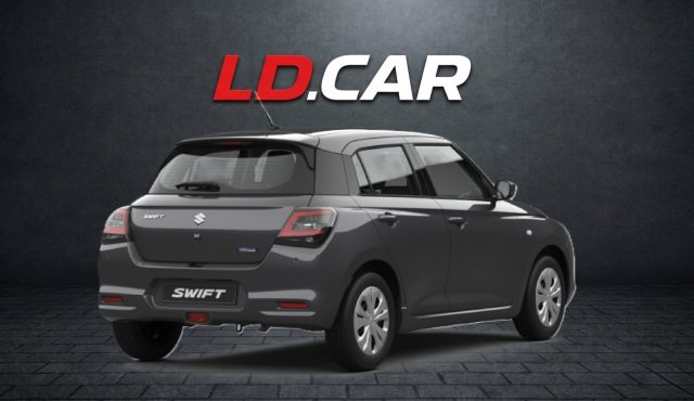 Suzuki Swift 1.2 Hybrid WAKU - foto 3 di 4