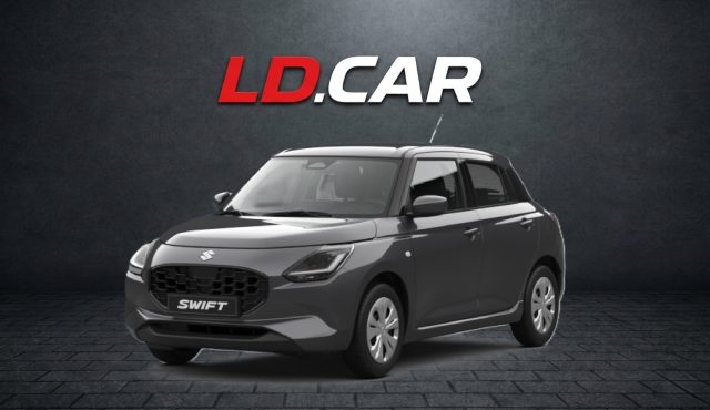 Suzuki Swift 1.2 Hybrid WAKU nuovo a TORINO