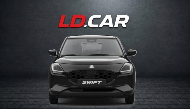 Suzuki Swift 1.2 Hybrid WAKU - foto 2 di 4