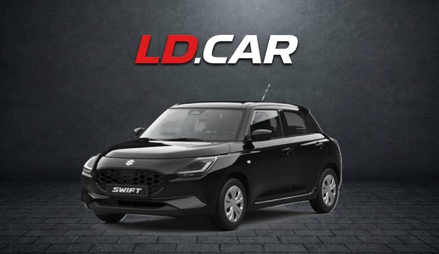 Suzuki Swift 1.2 Hybrid WAKU nuovo a TORINO