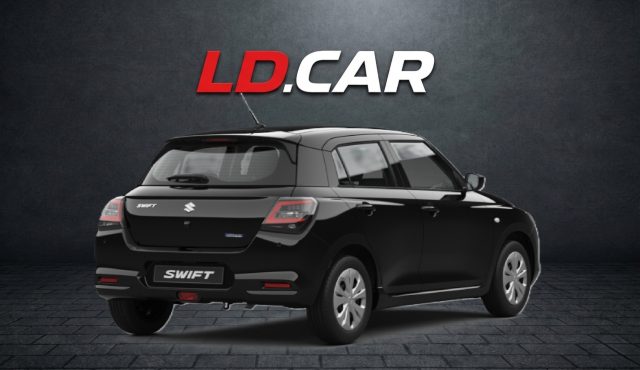 Suzuki Swift 1.2 Hybrid WAKU - foto 3 di 4