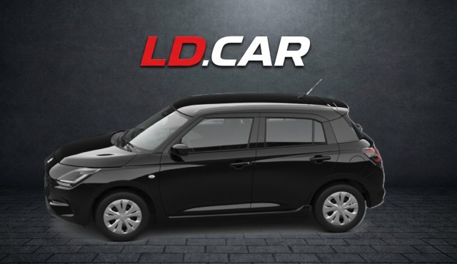 Suzuki Swift 1.2 Hybrid WAKU - foto 4 di 4