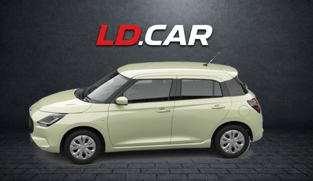 Suzuki Swift 1.2 Hybrid WAKU - foto 4 di 4