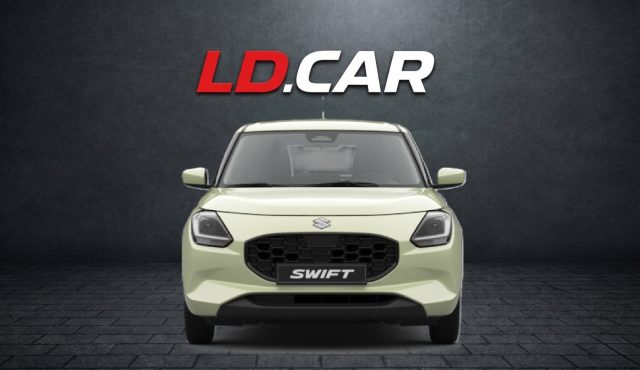 Suzuki Swift 1.2 Hybrid WAKU - foto 2 di 4