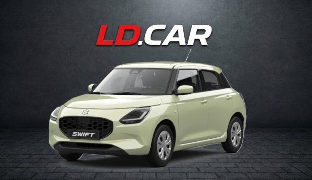 Suzuki Swift 1.2 Hybrid WAKU nuovo a TORINO