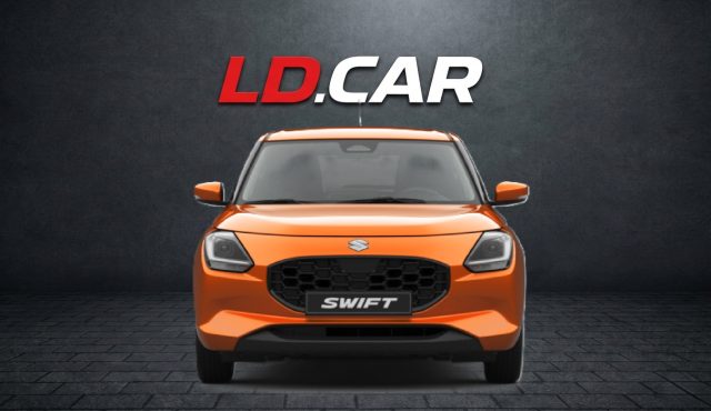 Suzuki Swift 1.2 Hybrid Top - foto 2 di 4