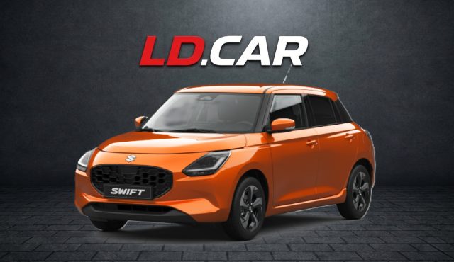 Suzuki Swift 1.2 Hybrid Top nuovo a TORINO