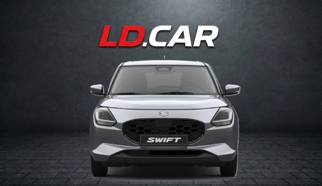 Suzuki Swift 1.2 Hybrid Top - foto 2 di 4