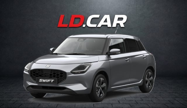 Suzuki Swift 1.2 Hybrid Top nuovo a TORINO