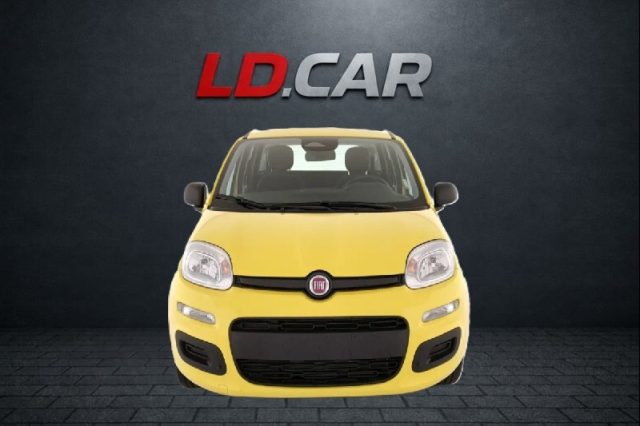 Fiat New Panda 1.0 FireFly 69cv Hybrid Pandina Pop Km 0 Torino - foto 2 di 4