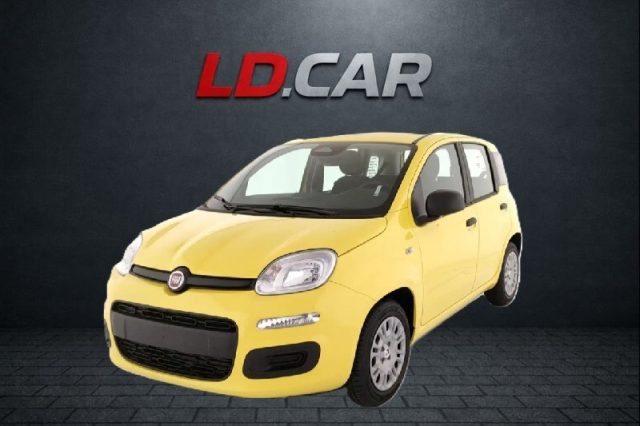 Fiat New Panda 1.0 FireFly 69cv Hybrid Pandina Icon Km 0 Torino km 0 a TORINO