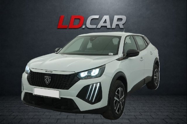 Peugeot 2008 Hybrid 146cv e-DCS6 Style Km 0 Torino km 0 a TORINO