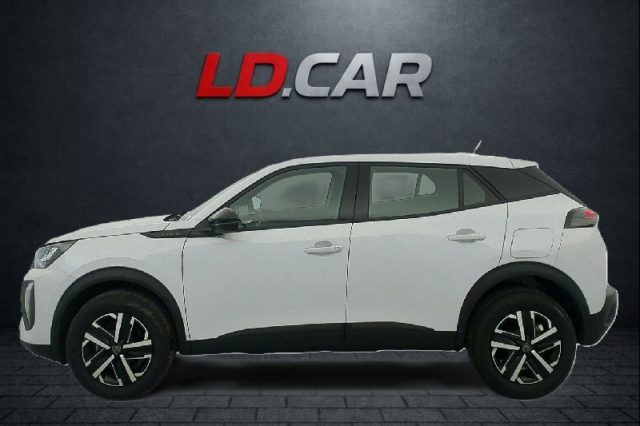 Peugeot 2008 Hybrid 146cv e-DCS6 Style Km 0 Torino km 0 a TORINO