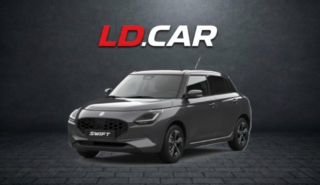 Suzuki Swift 1.2 Hybrid Top - foto 2 di 4