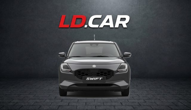 Suzuki Swift 1.2 Hybrid Top - foto 3 di 4