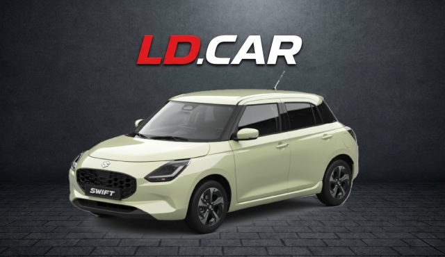 Suzuki Swift 1.2 Hybrid Top nuovo a TORINO