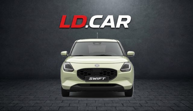 Suzuki Swift 1.2 Hybrid Top nuovo a TORINO