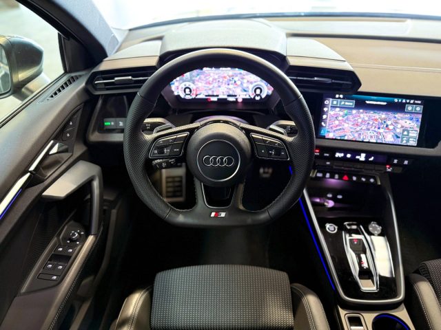 Audi A3 Sportback 35 TDI S tronic S line Usata Torino usato a TORINO