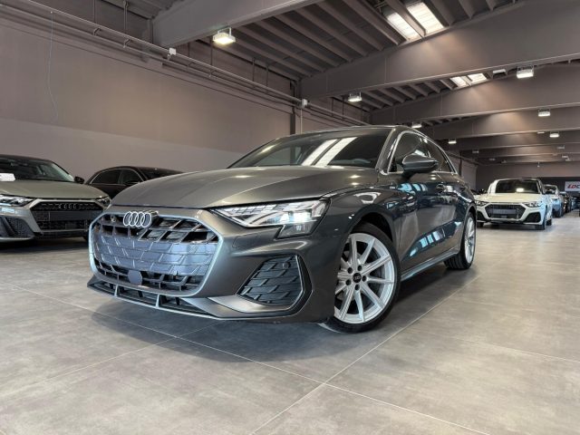 Audi A3 Sportback 35 TDI 150cv S tronic S line - Usato 202 usato a TORINO