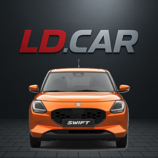 Suzuki Swift 1.2 Hybrid WAKU + GPL - foto 2 di 3