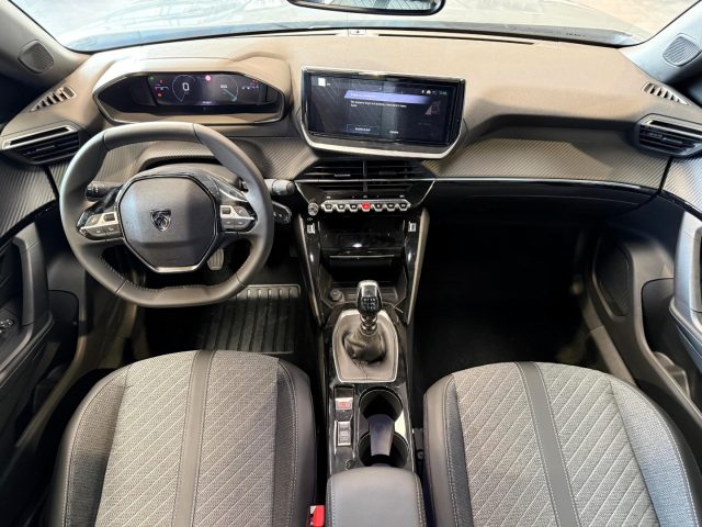 Peugeot 2008 1.2 PureTech 100cv Allure Km 0 Torino km 0 a TORINO