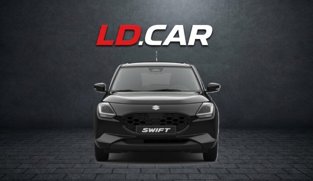 Suzuki Swift 1.2 Hybrid Top - foto 2 di 4