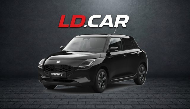 Suzuki Swift 1.2 Hybrid Top nuovo a TORINO