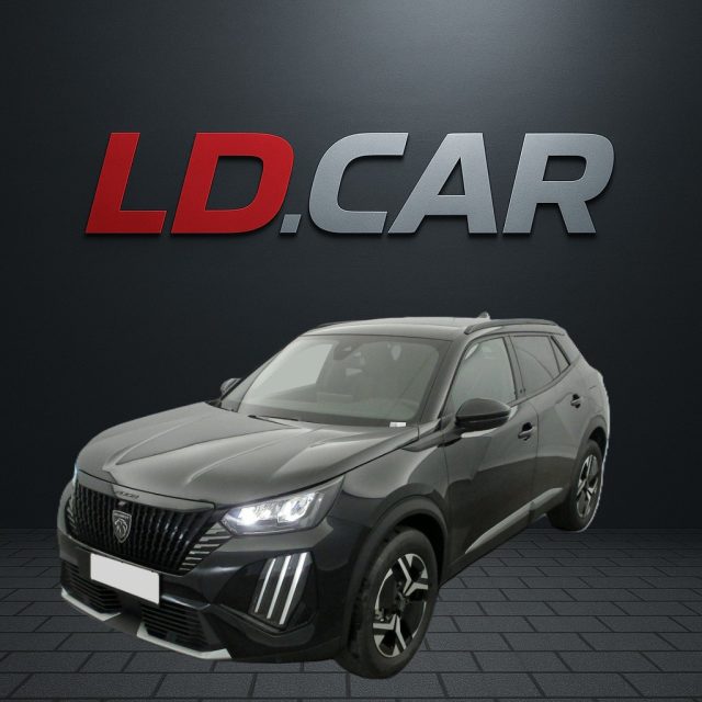 Peugeot 2008 Hybrid 136cv e-DCS6 Allure Km 0 Torino km 0 a TORINO