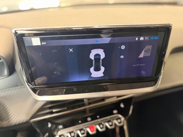 Peugeot 2008 Hybrid 136cv e-DCS6 Allure Km 0 Torino km 0 a TORINO