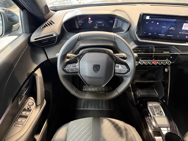 Peugeot 2008 Hybrid 136cv e-DCS6 Allure Km 0 Torino, del 2025, in vendita a Torino (TO)