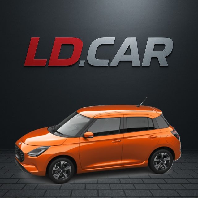 Suzuki Swift 1.2 Hybrid WAKU - foto 3 di 3