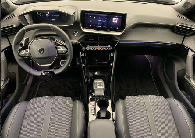 Peugeot 2008 Hybrid 136cv e-DCS6 GT Km 0 Torino km 0 a TORINO