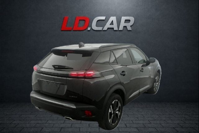 Peugeot 2008 Hybrid 136cv e-DCS6 GT Km 0 Torino - foto 3 di 4