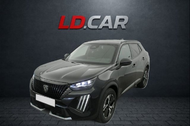 Peugeot 2008 Hybrid 136cv e-DCS6 GT Km 0 Torino km 0 a TORINO