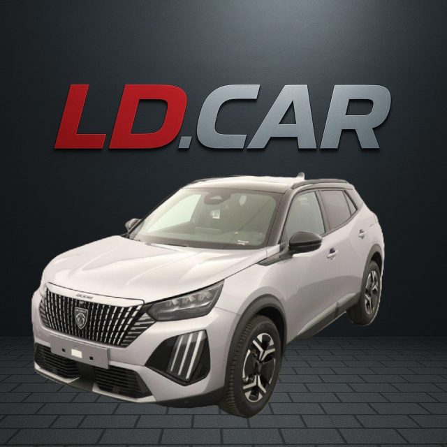 Peugeot 2008 Hybrid 136cv e-DCS6 GT Km 0 Torino km 0 a TORINO
