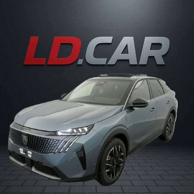 Peugeot 3008 1.2 Hybrid 136cv e-DCS6 GT Tetto Panoramico - Km 0 km 0 a TORINO