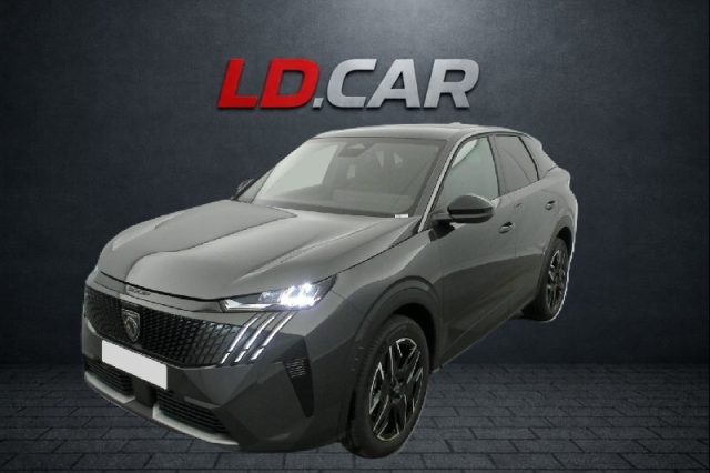 Peugeot 3008 1.2 Hybrid 136cv e-DCS6 Allure - Km 0 2026 km 0 a TORINO
