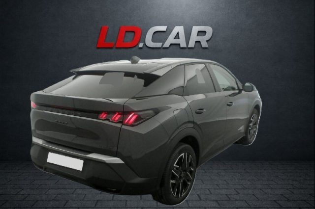 Peugeot 3008 1.2 Hybrid 136cv e-DCS6 Allure - Km 0 2026 - foto 3 di 4