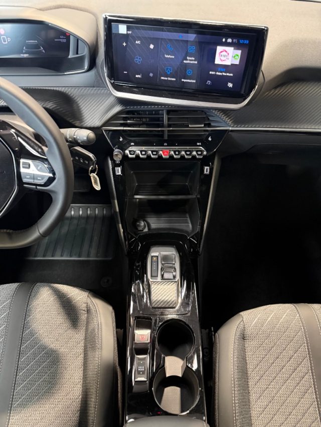 Peugeot 2008 Hybrid 110cv e-DCS6 Allure Km 0 Torino km 0 a TORINO