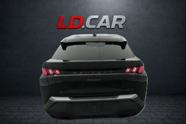 Peugeot 3008 Hybrid 145 e-DCS6 Allure - foto 4 di 4