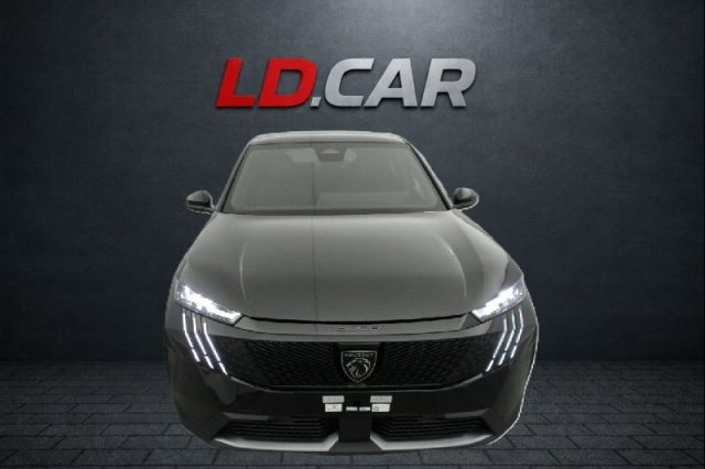 Peugeot 3008 Hybrid 145 e-DCS6 Allure - foto 2 di 4