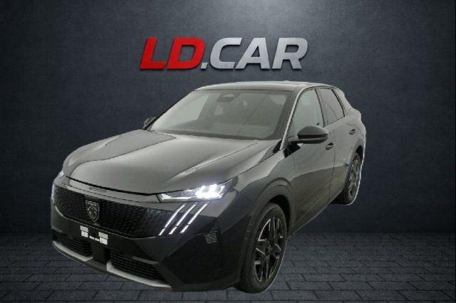 Peugeot 3008 Hybrid 145 e-DCS6 Allure km 0 a TORINO