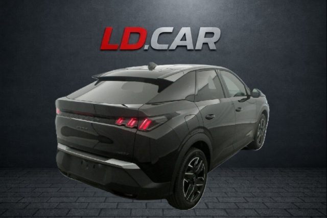 Peugeot 3008 Hybrid 145 e-DCS6 Allure - foto 3 di 4