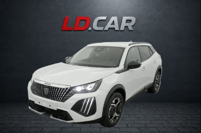 Peugeot 2008 Hybrid 110cv e-DCS6 Allure Km 0 Torino km 0 a TORINO